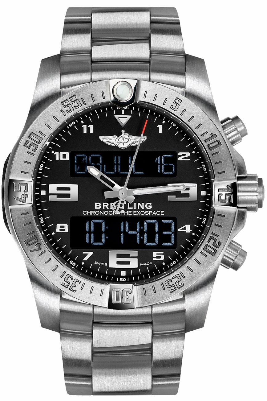 replica Breitling Exospace B55 EB5510H1/BE79-181E watches